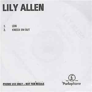FLAC Lily Allen - LDN