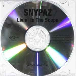 FLAC Snypaz - Livin’ In The Scope
