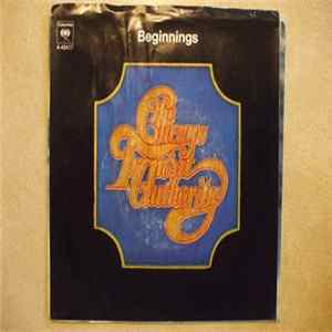 FLAC Chicago - Beginnings / Colour My World