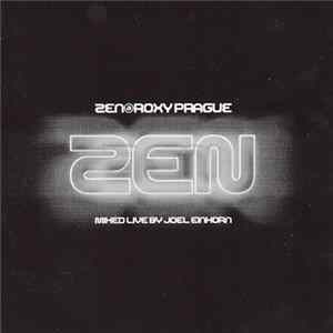 FLAC Joel Einhorn - Zen @ Roxy Prague