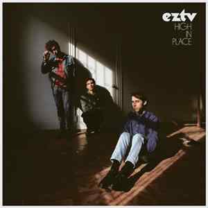 FLAC EZTV - High In Place