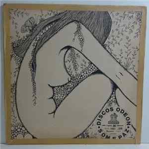 FLAC Various - Discos Odeon Som E Paz