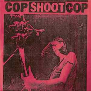 FLAC Cop Shoot Cop - Live At CBGB