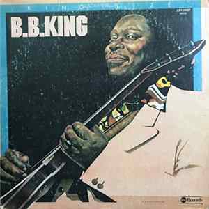 FLAC B.B.King - King Size