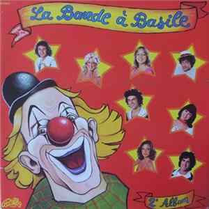 FLAC La Bande A Basile - 2e Album
