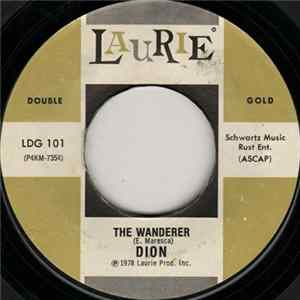 FLAC Dion / Dion & The Belmonts - The Wanderer / No One Knows