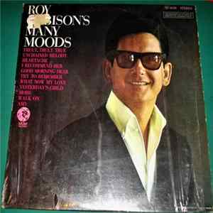 FLAC Roy Orbison - Roy Orbison's Many Moods