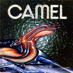 FLAC Camel - Camel - 1973 rok