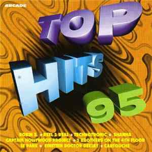 FLAC Various - Top Hits 95