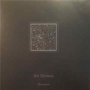FLAC Joy Division - Monument