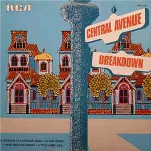 FLAC Central Avenue Breakdown - Central Avenue Breakdown