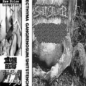 FLAC Ecthyma Gangrenosum / ShitStench - Ecthyma Ganrenosum / Shitstench