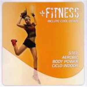 FLAC Various - + Fitness