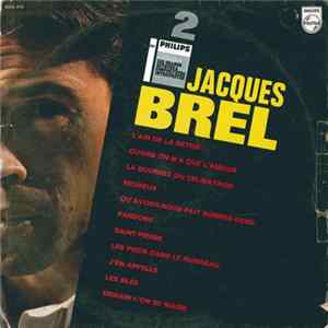 FLAC Jacques Brel - N° 2