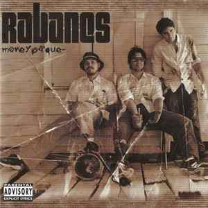 FLAC Rabanes - Money Pa' Que
