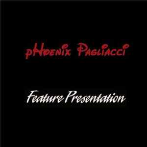 FLAC Phoenix Pagliacci - Feature Presentation