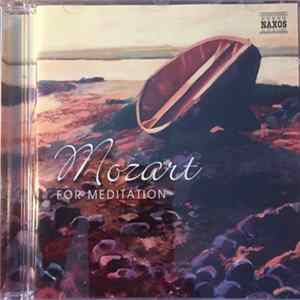 FLAC Various - Mozart For Meditation