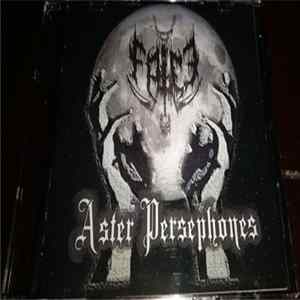 FLAC Falce - Aster Persephone