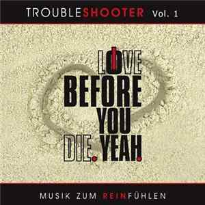 FLAC Various - Troubleshooter Vol. 1