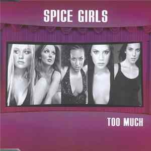 FLAC Spice Girls - Too Much