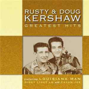 FLAC Rusty & Doug Kershaw - Greatest Hits