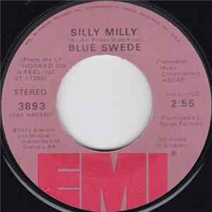 FLAC Blue Swede - Silly Milly