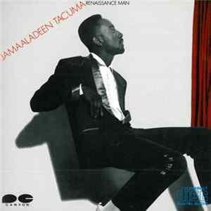 FLAC Jamaaladeen Tacuma - Renaissance Man
