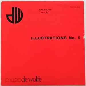 FLAC Pierre Arvay - Illustrations No. 5
