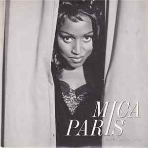 FLAC Mica Paris - I Never Felt Like This Before