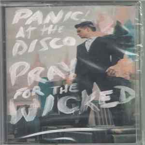 FLAC Panic! At The Disco - Pray For The Wicked