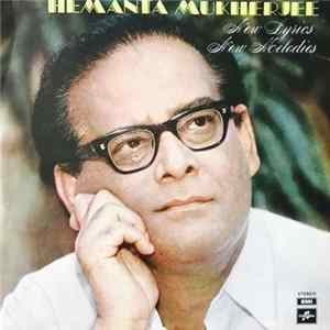 FLAC Hemanta Mukherjee - New Lyrics New Melodies
