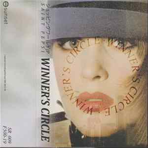 FLAC ショッピングワールドjp And SAINT PEPSI - Winner's Circle