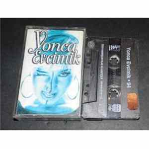 FLAC Yonca Evcimik - Yonca Evcimik '94