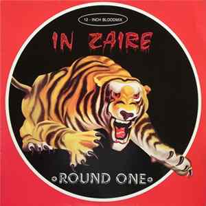 FLAC Round One - In Zaire (12 - Inch Bloodmix)