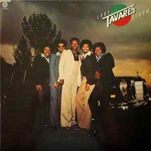 FLAC Tavares - Love Storm