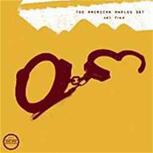 FLAC The American Analog Set - Set Free