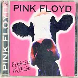 FLAC Pink Floyd - Pinkie Milkie