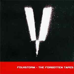 FLAC Folkstorm - The Forgotten Tapes (Archive Series 4 1997 - 2000)