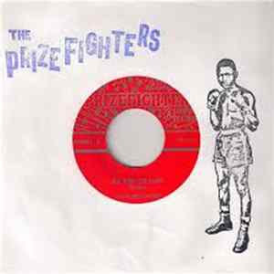 FLAC The Prizefighters - No Use Crying / Night Breeze