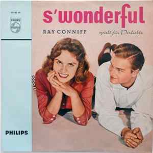 FLAC Ray Conniff - Spielt Für Verliebte S'Wonderful