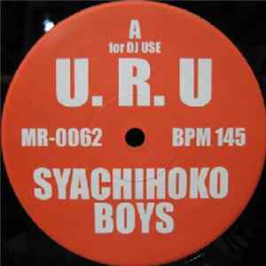 FLAC Syachihoko Boys / Knight Star / D.H.T. - U.R.U / Yo! The Party!!! (DJ Fukui Vs. DJ Hideki Up & Down Mix) / Listen To Your Heart (Furious F EZ Extended Mix)
