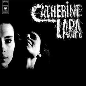 FLAC Catherine Lara - Ad Libitum