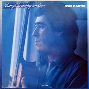 FLAC Juan Martín - Through The Moving Window