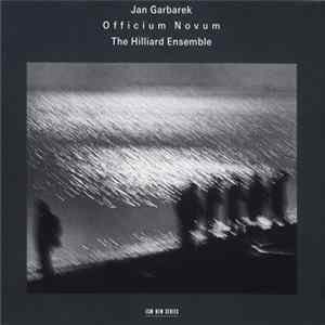 FLAC Jan Garbarek / The Hilliard Ensemble - Officium Novum