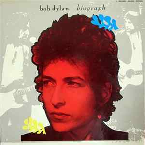 FLAC Bob Dylan - Biograph