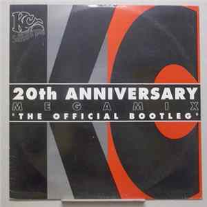 FLAC KC And The Sunshine Band - 20th Anniversary Megamix "The Official Bootleg"