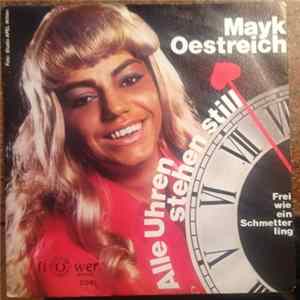 FLAC Mayk Oestreich - Alle Uhren Stehen Still