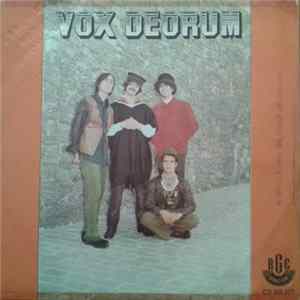 FLAC Vox Deorum - Vox Deorum
