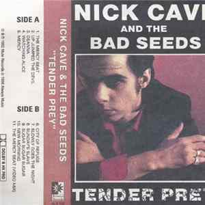 FLAC Nick Cave And The Bad Seeds - Tender Prey