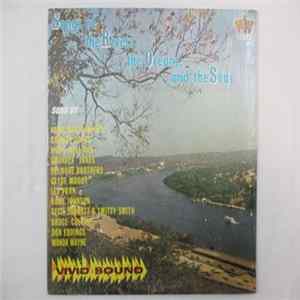 FLAC Various - Songs Of The Rivers, The Oceans and The Seas